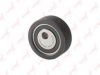 LYNXauto PB-5039 Tensioner Pulley, v-ribbed belt